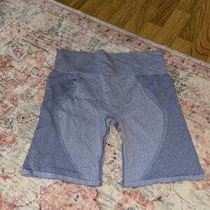 NWOT RYKA biker shorts